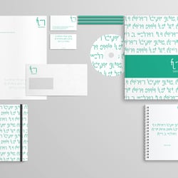 Fasten und Mehr Corporate Design