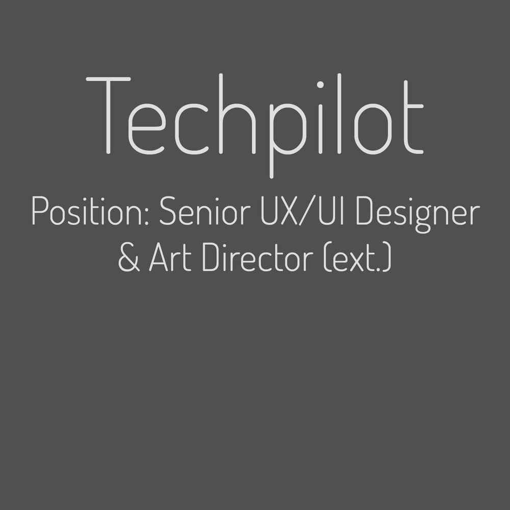 UX/UI Design