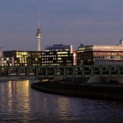 Berlin-Mitte