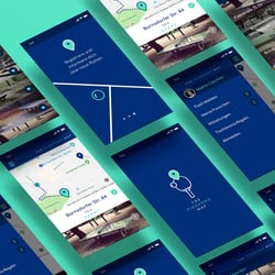 PingPongMap – App