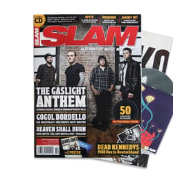 Slam 50 0