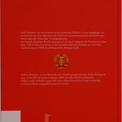 Buchhinten