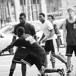 Basketeball