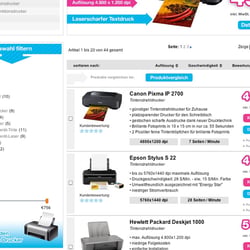 drucker.de – Magento