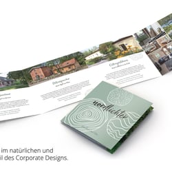 Der Imageflyer