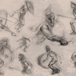 Sketchbook
