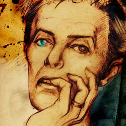 David Bowie