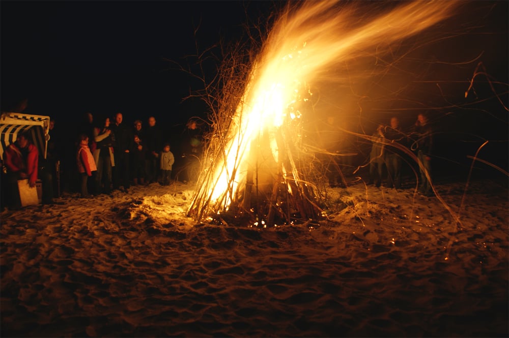 Fire