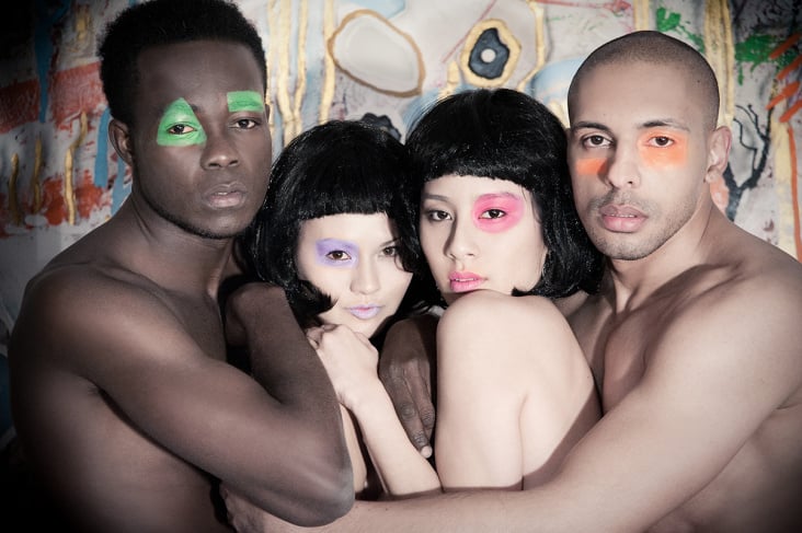 united colors
