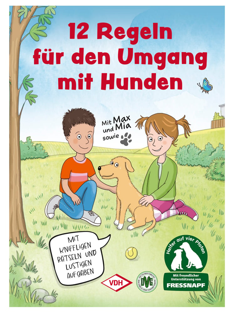 Titel VDH