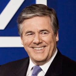 Dr. Josef Ackermann