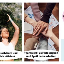 Facebook Banner virtuelle Assistenz