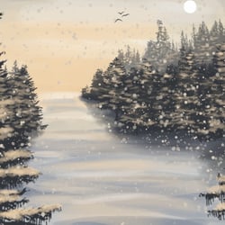 Winter