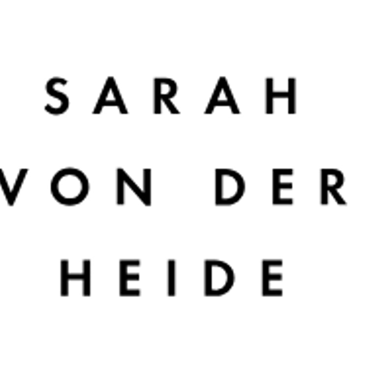 Sarah von der Heide