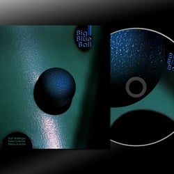 „Big Blue Ball“ Karl Wallinger, Peter Gabriel, Manu Katchè