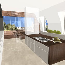 Ausbau eines Dachbodens in einem denkmalgeschützten Haus