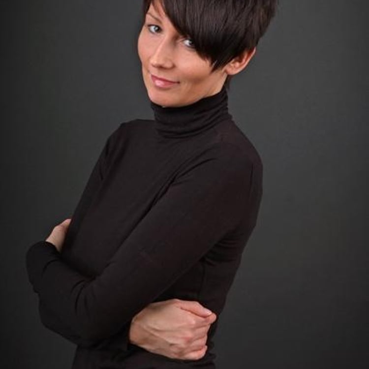 Sylwia Jokiel