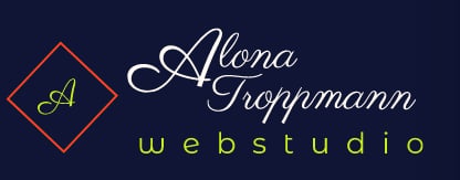 Alona Troppmann Webstudio