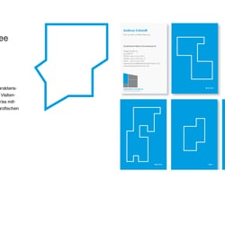 Corporate Design Studentendorf Schlachtensee