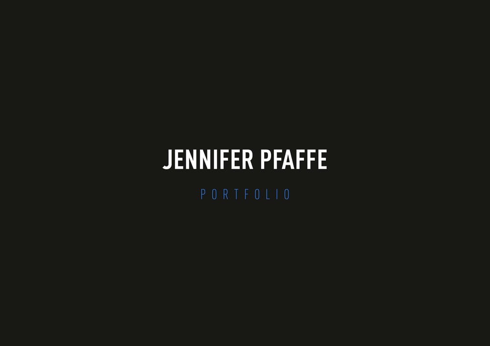 Portfolio
