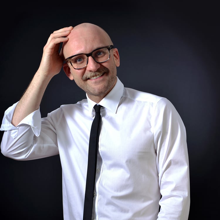 Florian Schwahn
