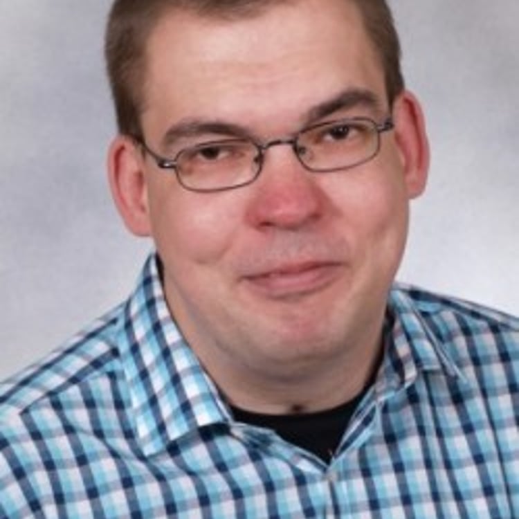 Andre Mueller