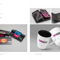 Graphic + Photodesign Portfolio
