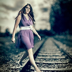 Portraitfoto