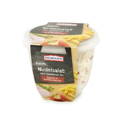 Homann | heute: Produktrange