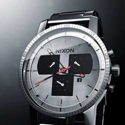 Nixon Magnacon 3D Visual
