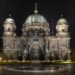 Berliner Dom