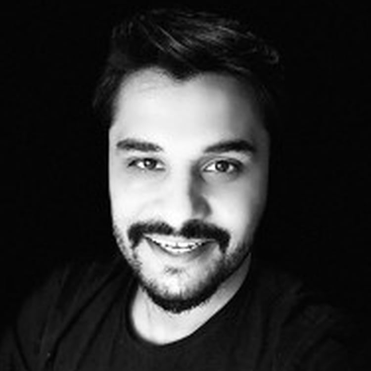 Mustafa Irshad