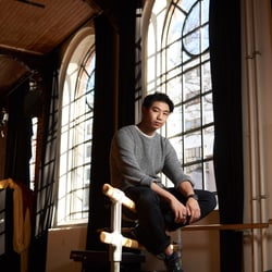 Portrait onLocation