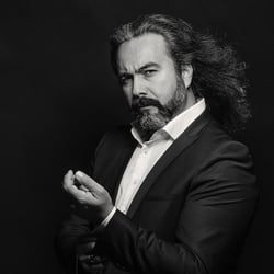 Jürgen Reinsch: People Portraits & Bewerbungsfotos Fotograf | Freising München