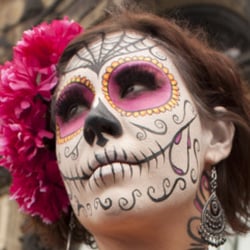 Dia de los Muertos 15