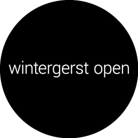 wintergerst open. strategie und form