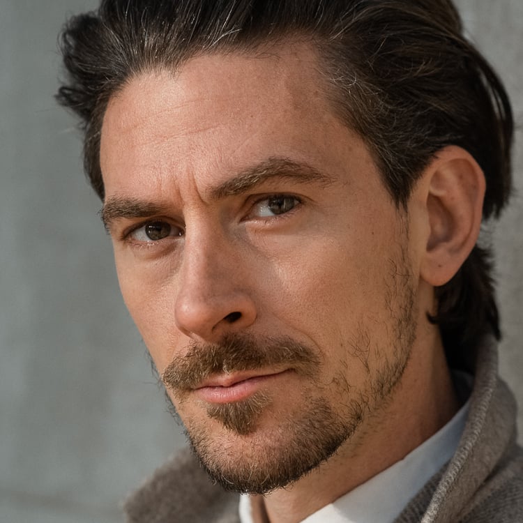 Brett Ortgiesen