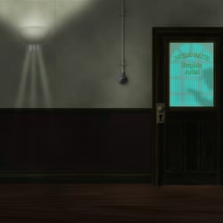 Graphic Detective