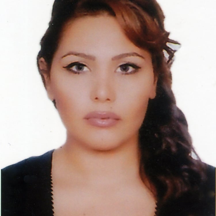 Elahe Hezarjaribi