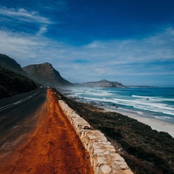 Cape Town // 1