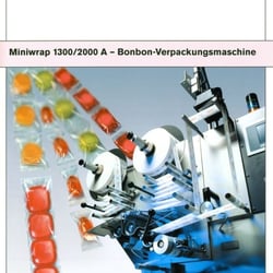 Bosch Miniwrap