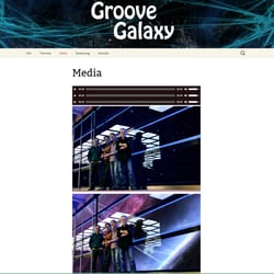 Webseite