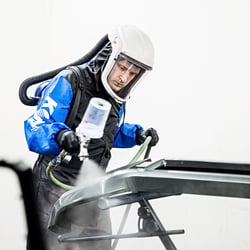 Corporate Fotografie – Arbeitsszene