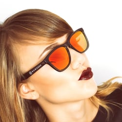 Sonnenbrille