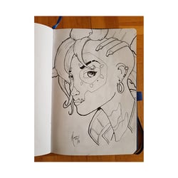 Original Illustration