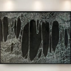 Laufmasche 2 m x  1,5 m