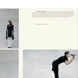 Modemagazin XU