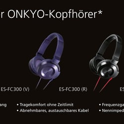 Headphone Promotion