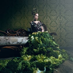 FoodFashion