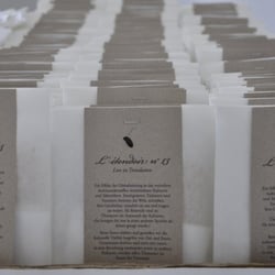 l’etendoir no 13 – Kochevent und Raumkonzept